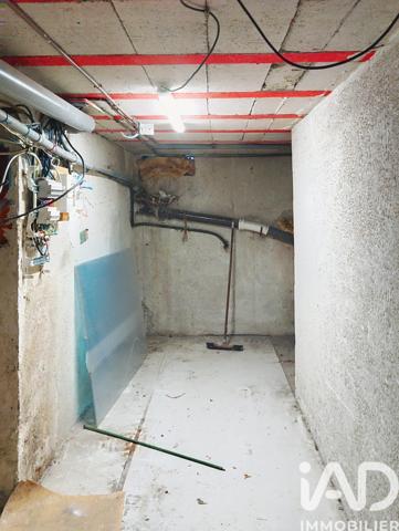 Maison à vendre 6 pièces 153 m² Reims