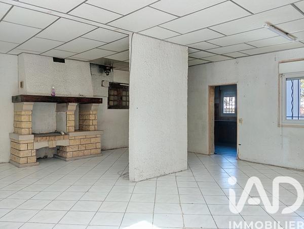 Maison à vendre 6 pièces 153 m² Reims