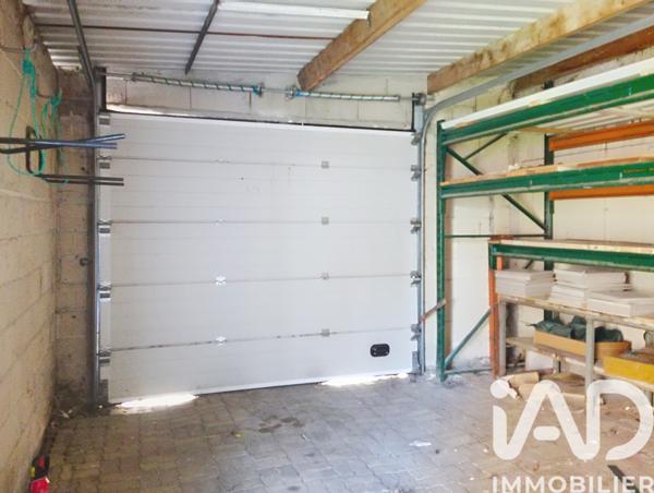 Maison à vendre 6 pièces 153 m² Reims