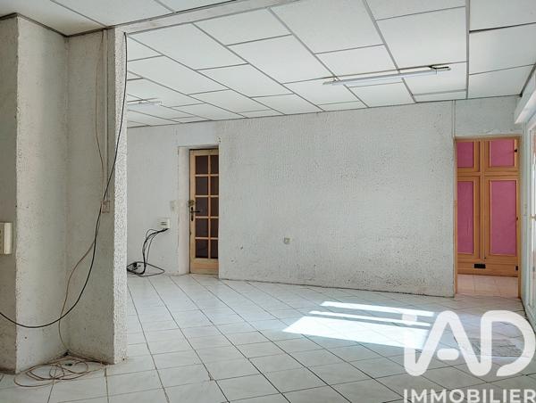 Maison à vendre 6 pièces 153 m² Reims