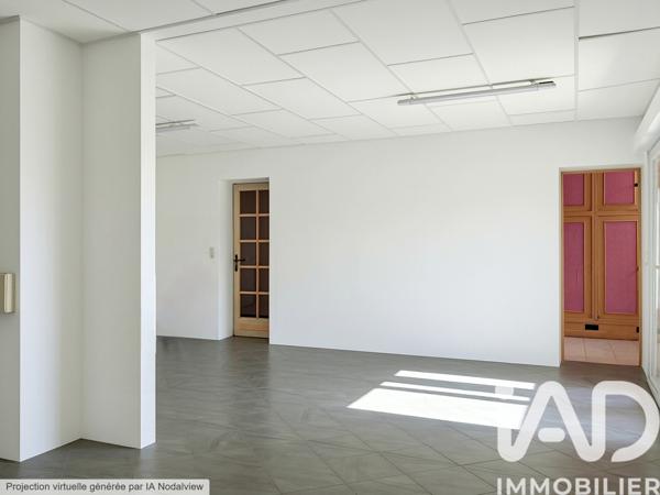 Maison à vendre 6 pièces 153 m² Reims