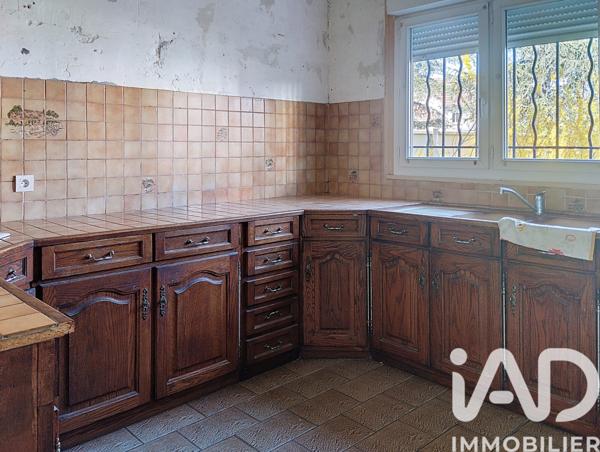 Maison à vendre 6 pièces 153 m² Reims