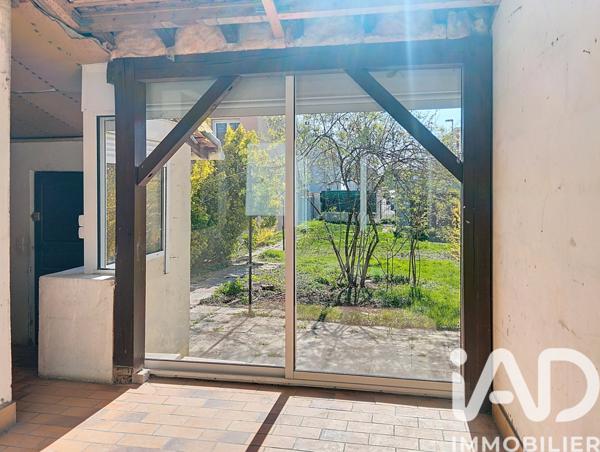 Maison à vendre 6 pièces 153 m² Reims