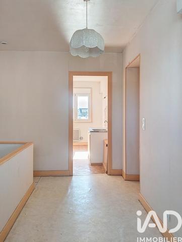 Maison à vendre 6 pièces 153 m² Reims