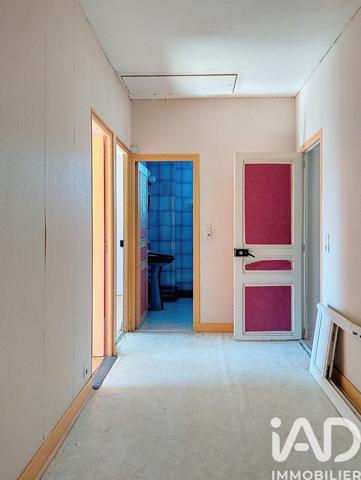 Maison à vendre 6 pièces 153 m² Reims