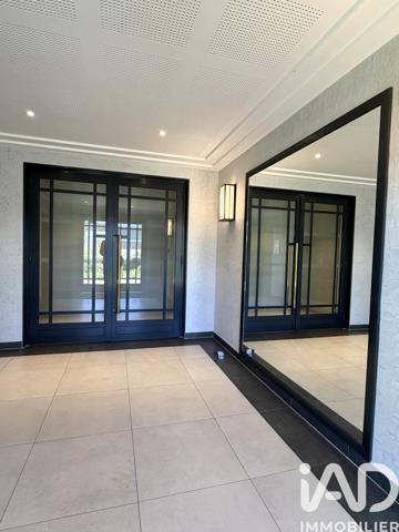 Appartement à vendre 3 pièces 58 m² Champigny-sur-Marne