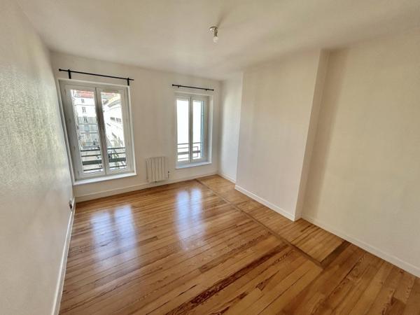 Vente / Appartement