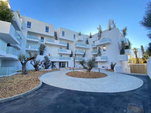 Euromédecine - T1 - 22,50m²