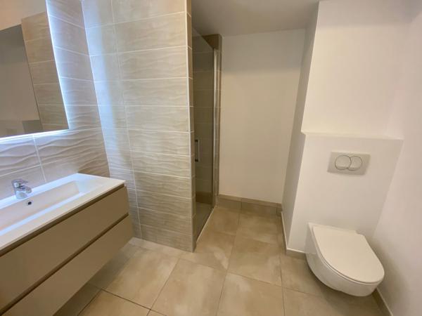 Euromédecine - T1 - 22,50m²