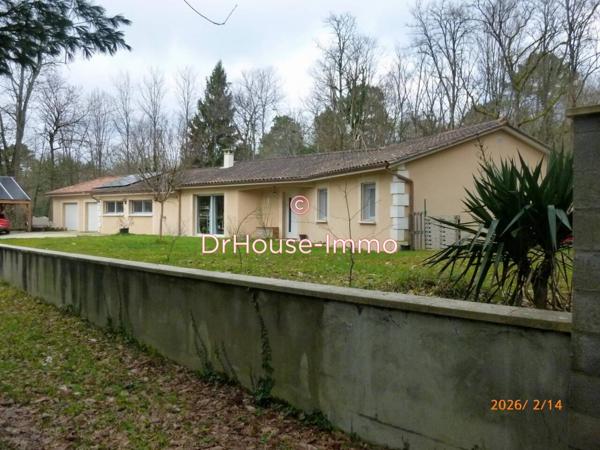 Maison à vendre 7 pièces de 218 m²