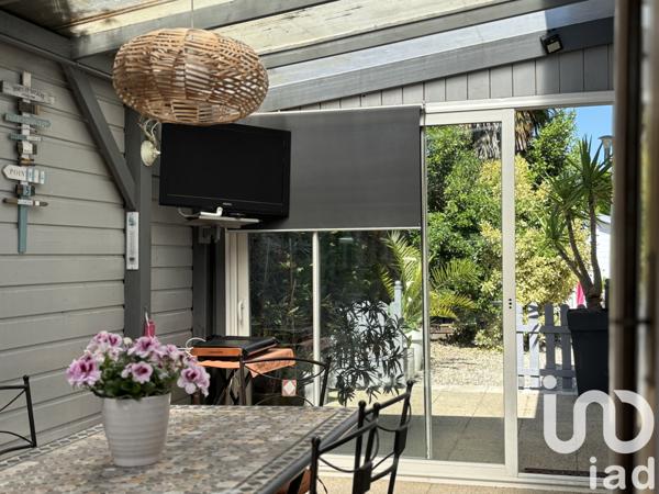 Maison à vendre 6 pièces 112 m² Breuillet