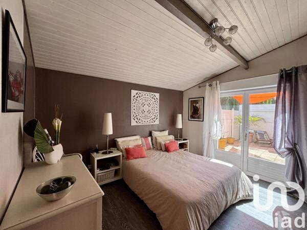 Maison à vendre 6 pièces 112 m² Breuillet