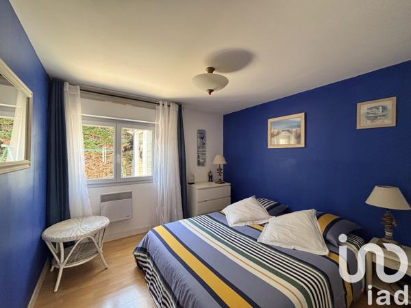 Maison à vendre 6 pièces 112 m² Breuillet