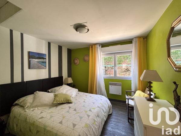 Maison à vendre 6 pièces 112 m² Breuillet