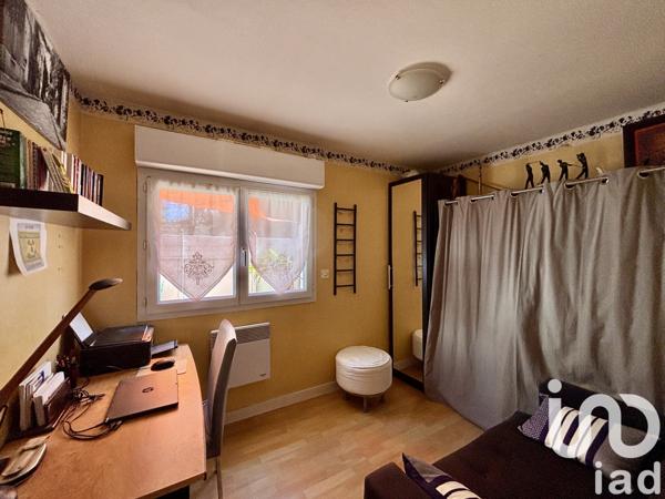 Maison à vendre 6 pièces 112 m² Breuillet