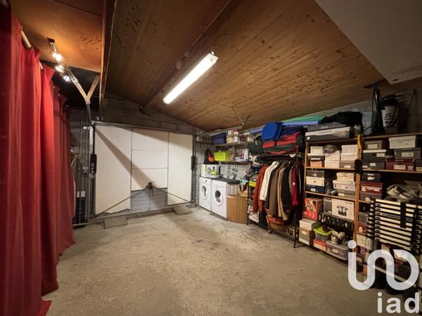 Maison à vendre 6 pièces 112 m² Breuillet