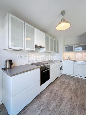 Appartement 4 pièces - 84 m²