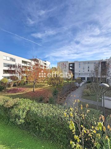 Appartement 4 pièces - 84 m²