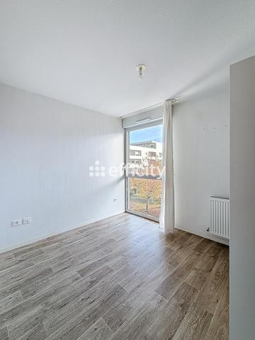 Appartement 4 pièces - 84 m²