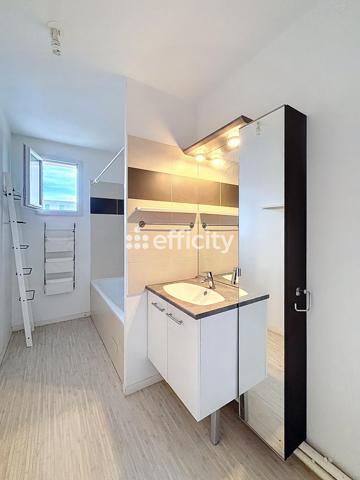 Appartement 4 pièces - 84 m²