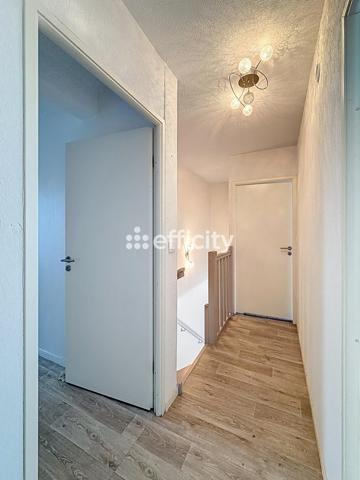 Appartement 4 pièces - 84 m²