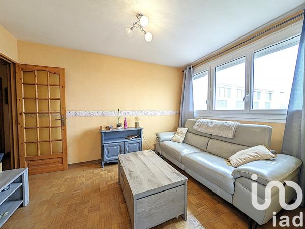 Appartement 3 pièces de 78 m² à Marseille (13010)