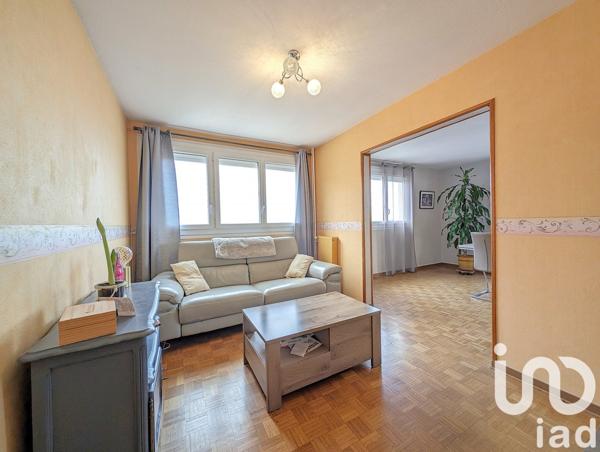 Appartement 3 pièces de 78 m² à Marseille (13010)