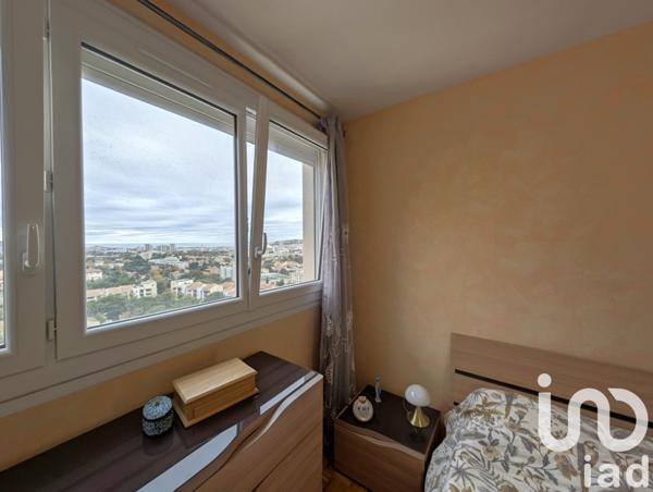 Appartement 3 pièces de 78 m² à Marseille (13010)
