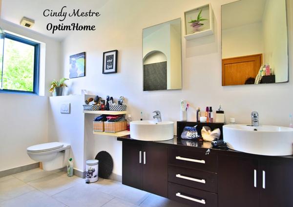 Propriete 4 pièces, 4 faces à vendre SAINT JEAN PLA DE CORTS (66)