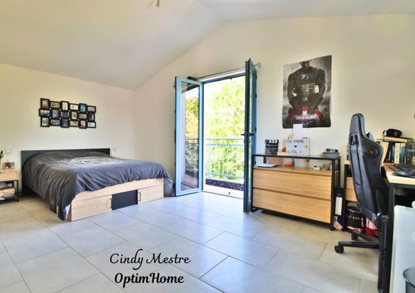 Propriete 4 pièces, 4 faces à vendre SAINT JEAN PLA DE CORTS (66)