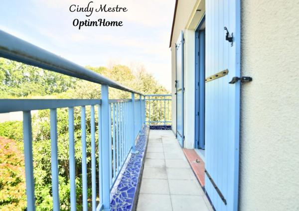 Propriete 4 pièces, 4 faces à vendre SAINT JEAN PLA DE CORTS (66)