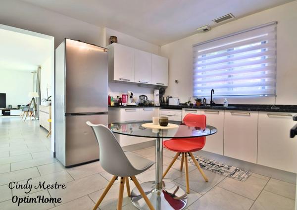 Propriete 4 pièces, 4 faces à vendre SAINT JEAN PLA DE CORTS (66)