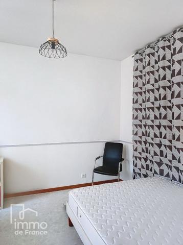 Appartement Septmoncel Les Molunes 1 pièce(s) 19.41 m2