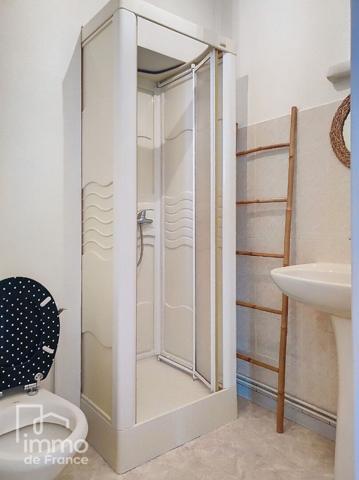 Appartement Septmoncel Les Molunes 1 pièce(s) 19.41 m2