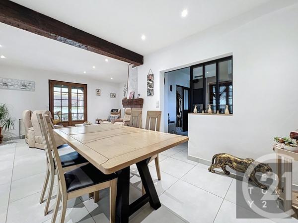 Maison à vendre  8 pièces - 130 m2 CRENEY PRES TROYES - 10