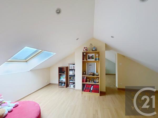 Maison à vendre  8 pièces - 130 m2 CRENEY PRES TROYES - 10