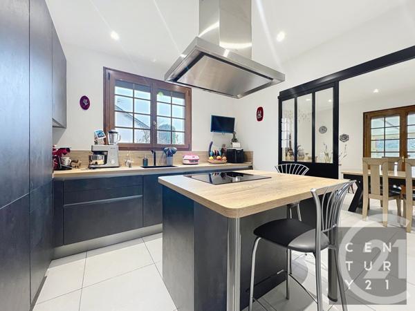 Maison à vendre  8 pièces - 130 m2 CRENEY PRES TROYES - 10