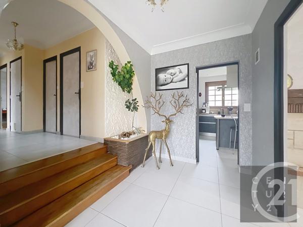 Maison à vendre  8 pièces - 130 m2 CRENEY PRES TROYES - 10