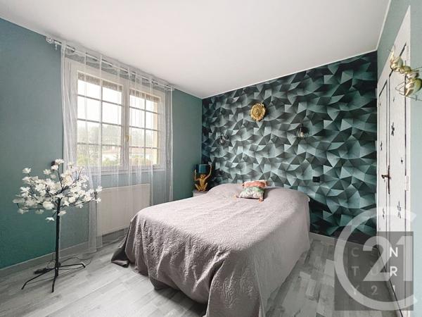 Maison à vendre  8 pièces - 130 m2 CRENEY PRES TROYES - 10