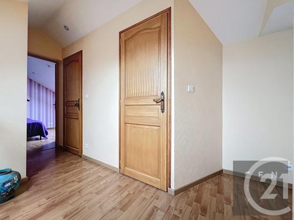 Maison à vendre  8 pièces - 130 m2 CRENEY PRES TROYES - 10