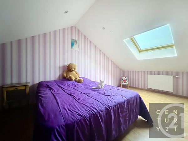 Maison à vendre  8 pièces - 130 m2 CRENEY PRES TROYES - 10