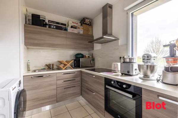 Appartement 3 pièce(s)