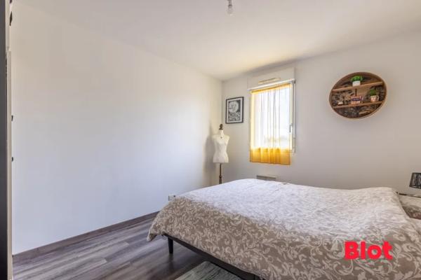 Appartement 3 pièce(s)