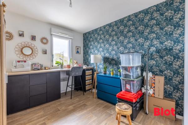 Appartement 3 pièce(s)