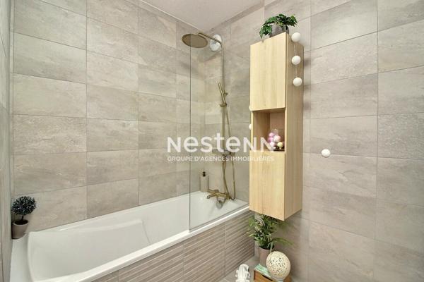 Appartement 3 pièces BLAESHEIM - COPROPRIÉTÉ RÉCENTE DE 2025