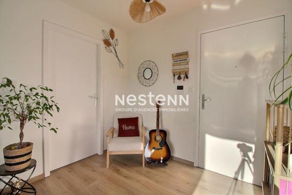 Appartement 3 pièces BLAESHEIM - COPROPRIÉTÉ RÉCENTE DE 2025