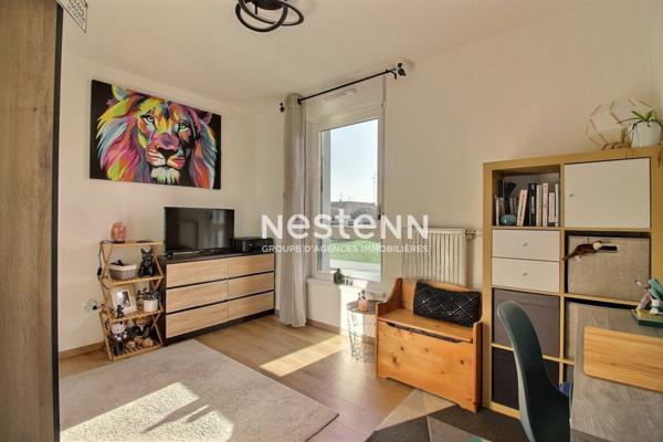 Appartement 3 pièces BLAESHEIM - COPROPRIÉTÉ RÉCENTE DE 2025