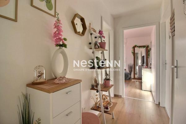 Appartement 3 pièces BLAESHEIM - COPROPRIÉTÉ RÉCENTE DE 2025