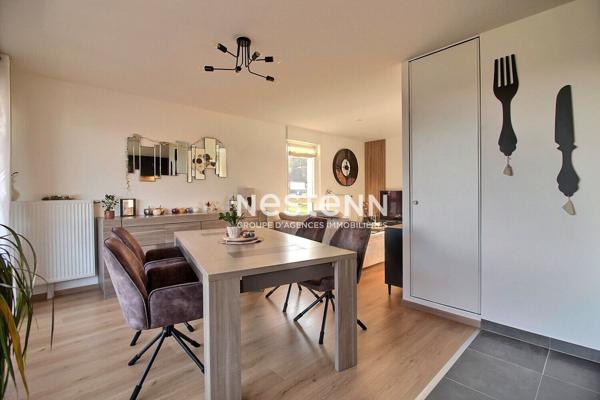 Appartement 3 pièces BLAESHEIM - COPROPRIÉTÉ RÉCENTE DE 2025