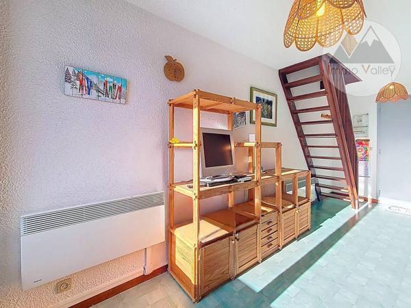 Appartement à vendre - Notre-Dame-de-Bellecombe 2 pièces de 42.33 m²